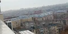 Фото гостя 3 — Квартира однокомнатная у Площади Маркса, в Кировском, 40 м², Новосибирск