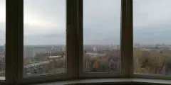 Фото гостя 11 — Квартира однокомнатная у Площади Маркса, в Кировском, 40 м², Новосибирск