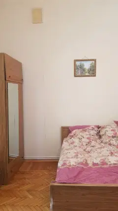 Фото гостя 1 — Квартира однокомнатная на улице Велинградской, 35 м², Кисловодск
