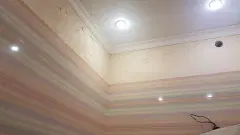 Фото гостя 3 — Квартира однокомнатная на улице Велинградской, 35 м², Кисловодск