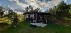 Фото гостя 9 — Дом 4-местный в посёлке Рудни, 60 м², Себеж