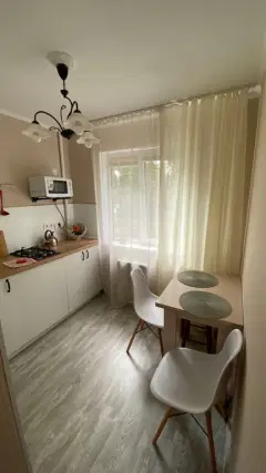 Фото гостя 8 — Квартира однокомнатная в Ленинградском, 31 м², Калининград