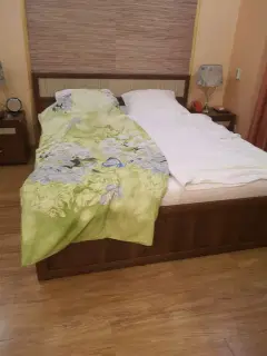 Фото гостя 4 — Квартира однокомнатная у Динамо, в Октябрьском, 44 м², Екатеринбург