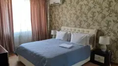 Фото гостя 3 — Квартира однокомнатная на улице Восточно-Кругликовской, 40 м², Краснодар