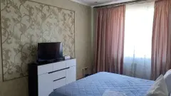Фото гостя 6 — Квартира однокомнатная на улице Восточно-Кругликовской, 40 м², Краснодар