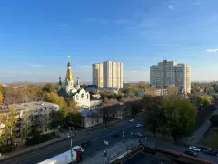 Фото гостя 12 — Квартира однокомнатная у Спортивной, в Октябрьском, 42 м², Самара