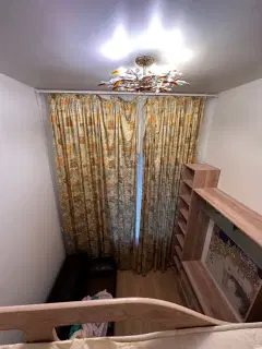 Фото гостя 7 — Квартира двухкомнатная на улице Максимова, 42 м², Ярославль