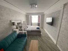 Фото гостя 3 — Квартира однокомнатная на проспекте Акулиничева, 50 м², Каспийск