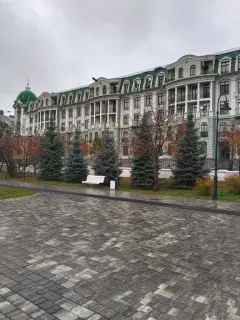 Фото гостя 11 — Квартира двухкомнатная у Кремлёвской, в Вахитовском, 65 м², Казань
