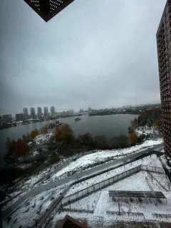 Фото гостя 10 — Студия однокомнатная в квартале № 100, 26 м², Москва