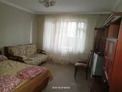 Фото гостя 9 — Квартира двухкомнатная на улице Куйбышева, 51 м², Кисловодск