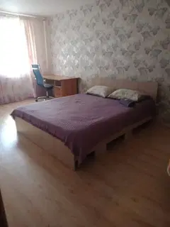 Фото гостя 1 — Квартира однокомнатная в Первореченском, 30 м², Владивосток