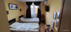 Фото гостя 2 — отель «Садко», Кропоткин