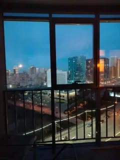 Фото гостя 11 — Апартаменты двухкомнатные у метро Октябрьская, 50 м², Новосибирск