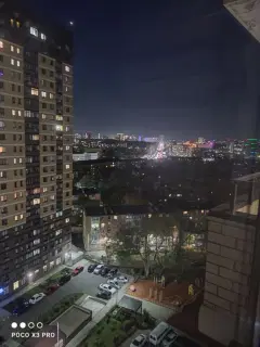 Фото гостя 5 — Квартира однокомнатная на улице Герасименко, 36 м², Ростов-на-Дону