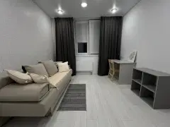 Фото гостя 7 — Апартаменты трёхкомнатные на улице Молодёжной, 70 м², Светлогорск
