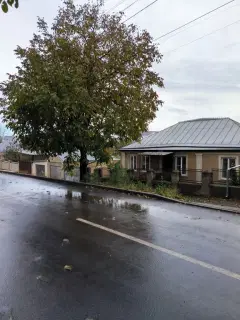 Фото гостя 3 — Коттедж 2-местный на улице Титова, 22 м², Кисловодск