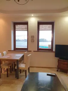 Фото гостя 2 — Квартира трёхкомнатная на бульваре Морском, 65 м², Балтийск
