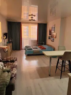 Фото гостя 3 — Квартира однокомнатная в Первореченском, 32 м², Владивосток