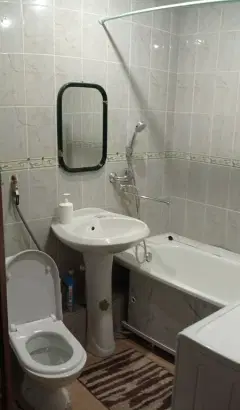 Фото гостя 11 — Квартира однокомнатная у Московской, в Канавино, 44 м², Нижний Новгород