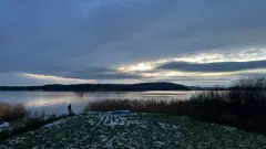Фото гостя 5 — Коттедж 3-местный в посёлке Токкарлахти, 24 м², Сортавала