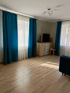Фото гостя 3 — Квартира двухкомнатная на улице Андрея Губина, 36 м², Кисловодск
