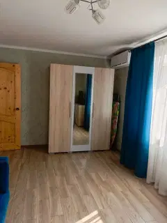 Фото гостя 6 — Квартира двухкомнатная на улице Андрея Губина, 36 м², Кисловодск