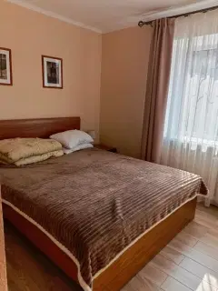 Фото гостя 8 — Квартира двухкомнатная на улице Андрея Губина, 36 м², Кисловодск