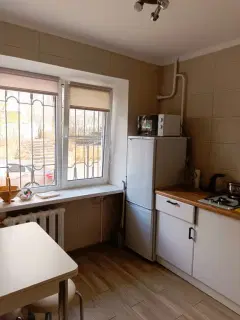 Фото гостя 12 — Квартира двухкомнатная на улице Андрея Губина, 36 м², Кисловодск