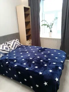 Фото гостя 12 — Квартира однокомнатная на проспекте Ленинском, 30 м², Йошкар-Ола