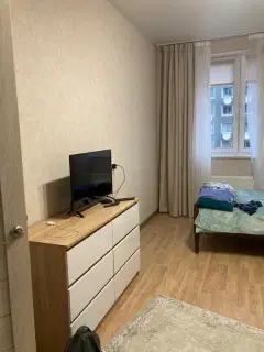Фото гостя 4 — Квартира однокомнатная у Рассказовки, в Внуково, 38 м², Москва