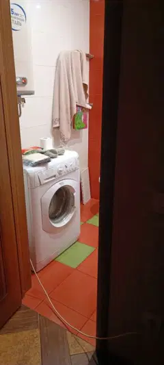 Фото гостя 1 — Квартира однокомнатная на улице Чапаева, 44 м², Саратов