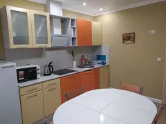 Фото гостя 2 — Апартаменты двухкомнатные на улице Большой Московской, 65 м², Великий Новгород