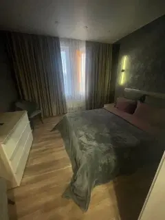 Фото гостя 9 — Квартира однокомнатная в Привокзальном, 50 м², Тула