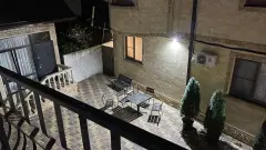 Фото гостя 9 — Квартира двухкомнатная на улице Тюльпанове, 35 м², Адлер
