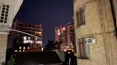 Фото гостя 11 — Квартира двухкомнатная на улице Тюльпанове, 35 м², Адлер