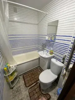 Фото гостя 4 — Квартира однокомнатная на улице Красноармейской, 36 м², Псков