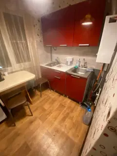 Фото гостя 11 — Квартира однокомнатная на улице Красноармейской, 36 м², Псков