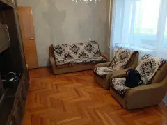 Фото гостя 4 — Квартира двухкомнатная на улице Кольцова, 47 м², Кисловодск