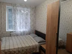 Фото гостя 6 — Квартира двухкомнатная на улице Кольцова, 47 м², Кисловодск
