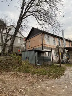 Фото гостя 1 — Квартира трёхкомнатная на улице Ольховской, 50 м², Кисловодск