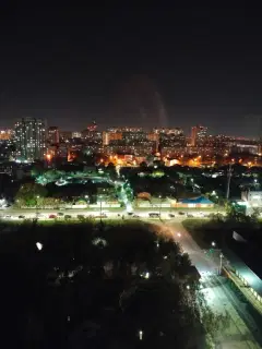 Фото гостя 9 — Студия однокомнатная на улице Восточно-Кругликовской, 24 м², Краснодар