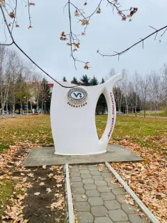 Фото гостя 4 — Апартаменты однокомнатные в переулке Кирова, 46 м², Ессентуки