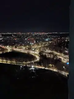 Фото гостя 9 — Квартира однокомнатная в Приокском, 36 м², Нижний Новгород