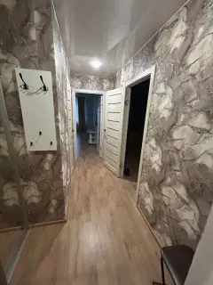 Фото гостя 10 — Квартира однокомнатная на улице Народной, 42 м², Псков
