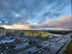 Фото гостя 3 — Квартира двухкомнатная на улице Юбилейной, 45 м², Псков