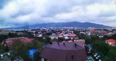 Фото гостя 6 — Апартаменты двухкомнатные на улице Колхозной, 120 м², Геленджик