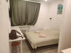 Фото гостя 5 — Студия однокомнатная на проспекте Ленина, 15 м², Ярославль