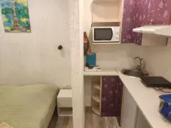 Фото гостя 11 — Студия однокомнатная на проспекте Ленина, 15 м², Ярославль