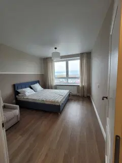 Фото гостя 6 — Квартира однокомнатная в Ленинградском, 45 м², Калининград